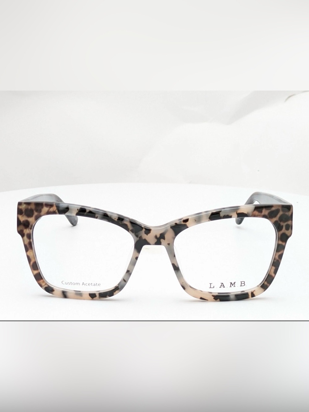 L.A.M.B. Women's Model 132 color IVO 52-18